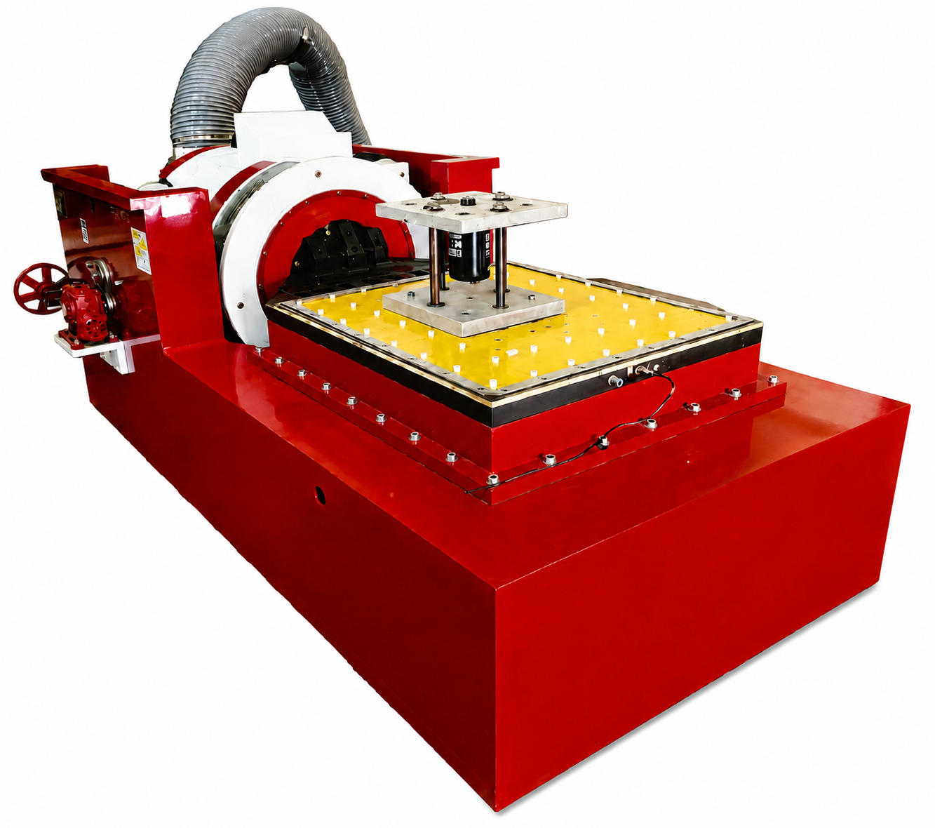Dynamic Vibration Test System